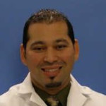 Dr. Jose Luis Calderon Guzman MD