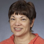 Dr. Gail Naomi Morgan, MD