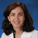Dr. Daniela Annenelie Bota, MD - Orange, CA - Neurology, Psychiatry, Internal Medicine