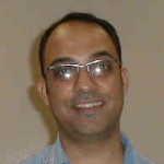 Dr. Amit Kandel, MD