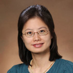 Jean Chingyi Tsai