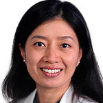 Dr. Ying Maggie Zeng, MD