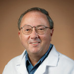 Charles Mark Pitts