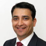 Dr. Surendra Shrikrishn Barshikar, MD