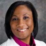 Dr. Tori Sims Carter - Indian Trail, NC - Other Specialty