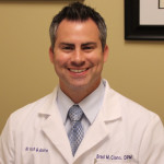 Dr. Brad Michael Ciano MD