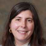 Dr. Roselle Dagostino Mesmer, MD