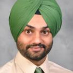Dr. Gaganjot Singh, MD