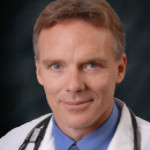 Dr. Gregory Alan Johnson MD