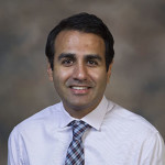 Dr. Amit Raman Patel, MD