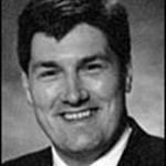 Dr. John Richard Weber, MD