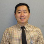 Dr. Robert Hyun Cho MD