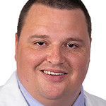 Dr. Anthony James Mazza MD