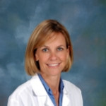 Dr. Patricia Hoffman Calvo MD