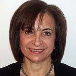 Dr. Chahira Kozma, MD
