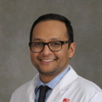 Dr. Rajarshi Chakravarty, MD
