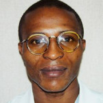 Dr. Emmanuel Nchinda Nsah, MD