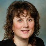 Susan Marie Swedenburg