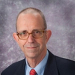 Dr. Thomas Driscoll Painter, MD
