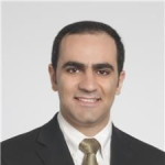 Dr. Ahmad Zarzour, MD