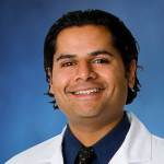 Dr. Muhammad Wajih Raqeem, MD