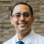 Dr. Daniel Perez Schwartz, MD