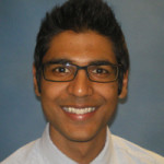 Dr. Vishal Yogesh Patel, MD