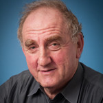 Dr. Fabien Gabriel Eyal, MD