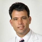 Dr. Brett Louis Parra MD