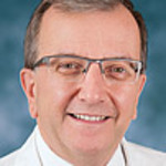 Dr. James Vincent Fiorica, MD - Sarasota, FL - Gynecologic Oncology, Obstetrics & Gynecology