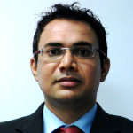 Dr. Nitesh Devji Kuhadiya, MD