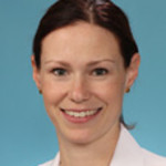 Dr. Jennifer Mae Strahle, MD