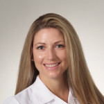 Dr. Larissa Kern Hufnagel MD
