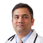 Dr. Guruprasad Manjunath, MD