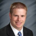 Dr. Jeremy Chad Rindlisbacher - Omak, WA - Other Specialty