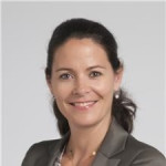 Dr. Alice Maria Elfriede Seifarth, MD