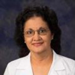 Dr. Asha Badri Nath, MD - Rancho Mirage, CA - Internal Medicine