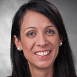 Dr. Christina Mccann - Park Ridge, IL - Nurse Practitioner