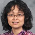 Dr. Jianghong Yu, MD - Syracuse, NY - Rheumatology, Internal Medicine