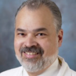 Dr. Tulio Enrique Rodriguez, MD - Park Ridge, IL - Oncology