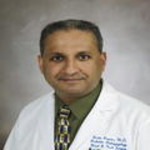 Dr. Kevin Damien Pereira MD