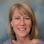 Dr. Annemarie Kirsten Ellgaard MD