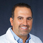 Dr. Anthony Thomas Kantaras, MD - Akron, OH - Sports Medicine, Orthopedic Surgery