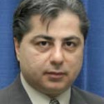 Nasser Taghavi