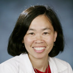Dr. Sharon Mae Joe, MD - La Jolla, CA - Optometry