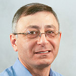 Dr. Bashar Samir Alasad, MD - Oklahoma City, OK - Oncology, Internal Medicine