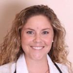 Dr. Jennifer Christiane Salansky MD