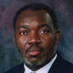 Dr. Ronald Brown, MD - Augusta, GA - Gastroenterology