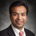 Dr. Mehul Ramesh Shah, MD
