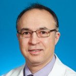 Dr. Farhad Farokhi, DO - Rockford, IL - Cardiovascular Disease, Internal Medicine